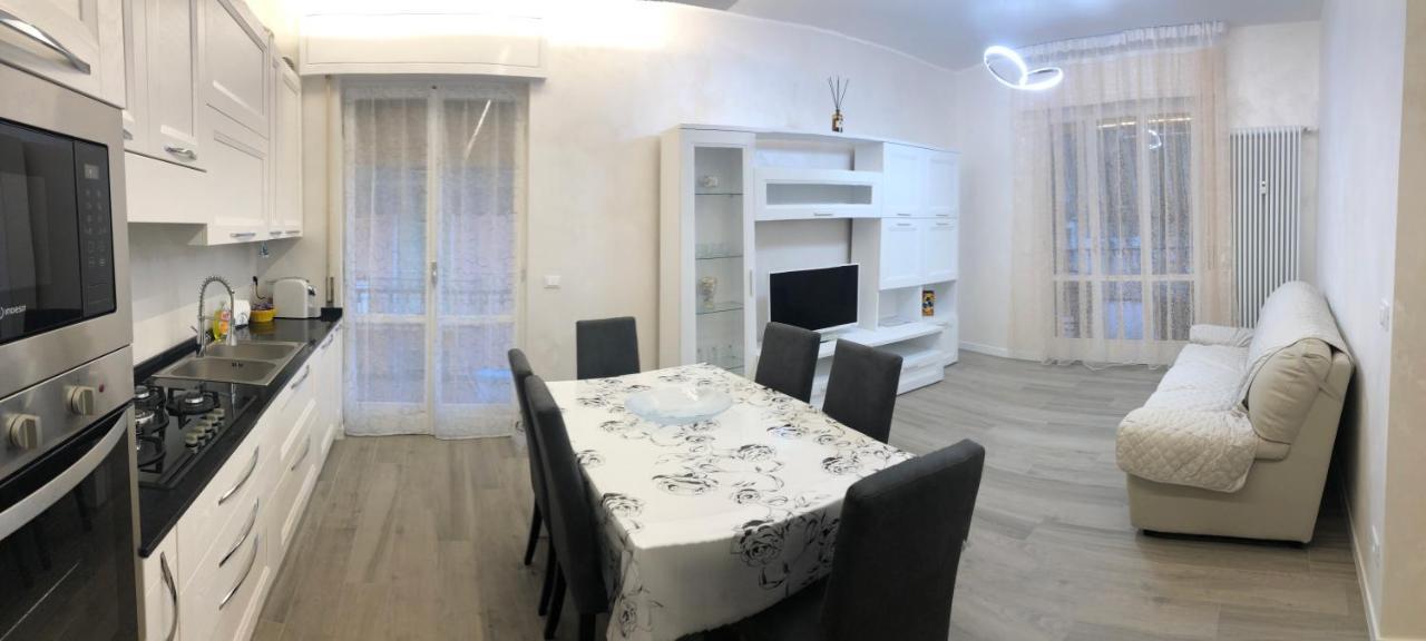 White House Appartement Verona Buitenkant foto